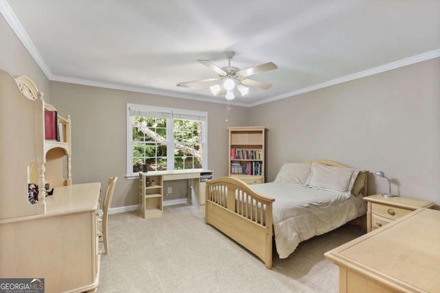1030 Knoll Terrace, Roswell, GA 30075
