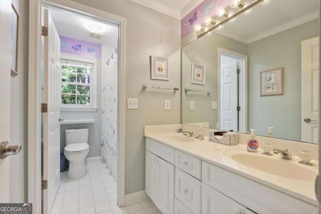 1030 Knoll Terrace, Roswell, GA 30075