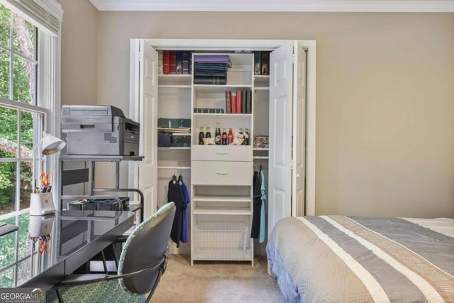 1030 Knoll Terrace, Roswell, GA 30075