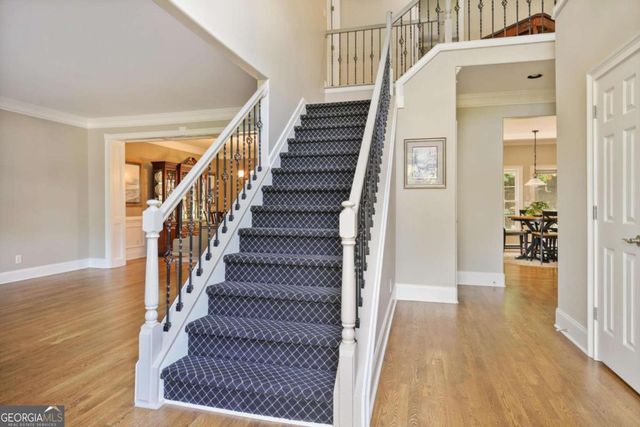 1030 Knoll Terrace, Roswell, GA 30075