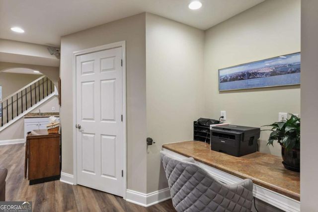 1030 Knoll Terrace, Roswell, GA 30075