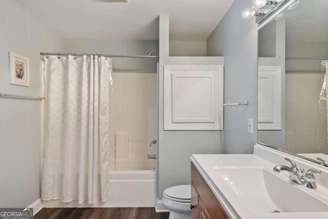 1030 Knoll Terrace, Roswell, GA 30075