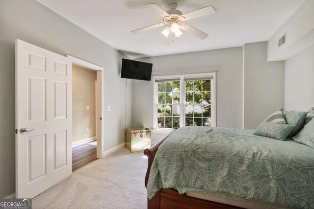 1030 Knoll Terrace, Roswell, GA 30075