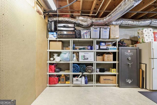 1030 Knoll Terrace, Roswell, GA 30075