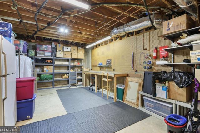 1030 Knoll Terrace, Roswell, GA 30075