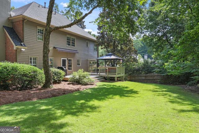 1030 Knoll Terrace, Roswell, GA 30075