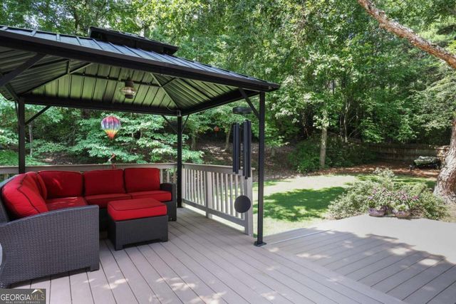 1030 Knoll Terrace, Roswell, GA 30075