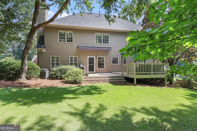 1030 Knoll Terrace, Roswell, GA 30075