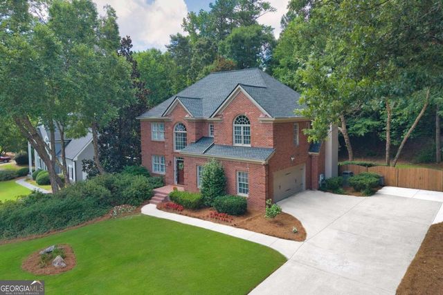 1030 Knoll Terrace, Roswell, GA 30075