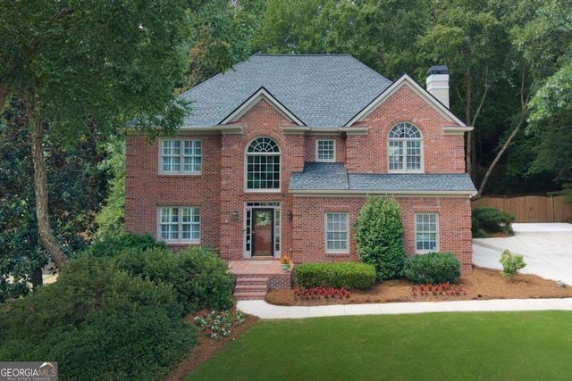 1030 Knoll Terrace, Roswell, GA 30075
