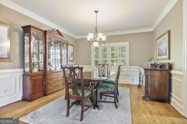 1030 Knoll Terrace, Roswell, GA 30075