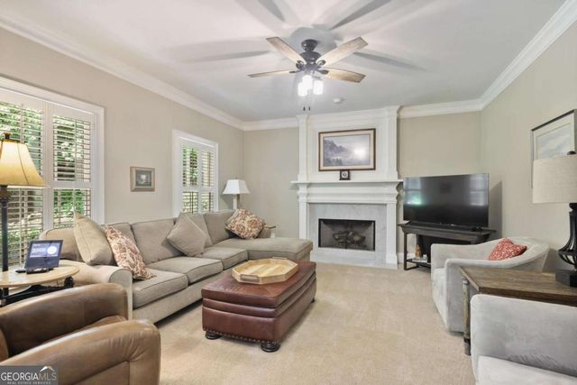 1030 Knoll Terrace, Roswell, GA 30075