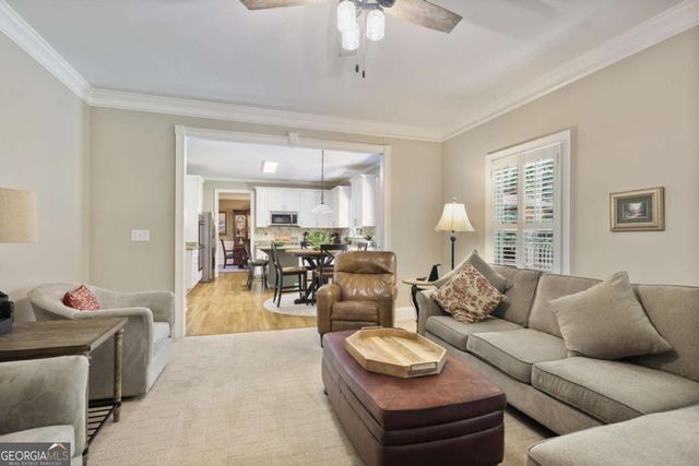 1030 Knoll Terrace, Roswell, GA 30075