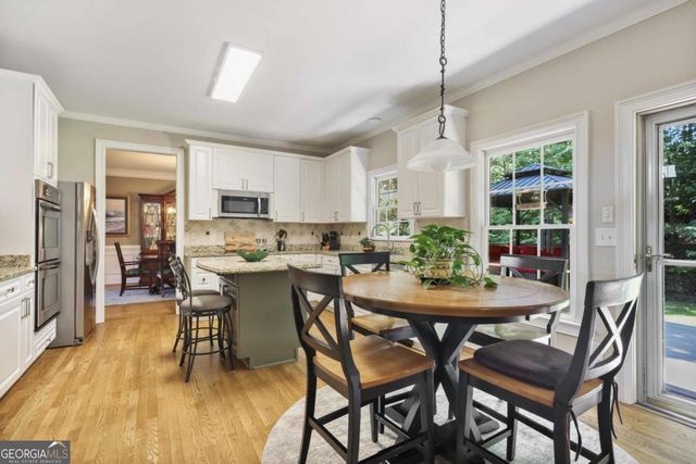 1030 Knoll Terrace, Roswell, GA 30075