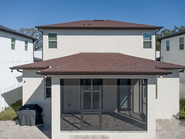 4018 W ARCH STREET, Tampa, FL 33607