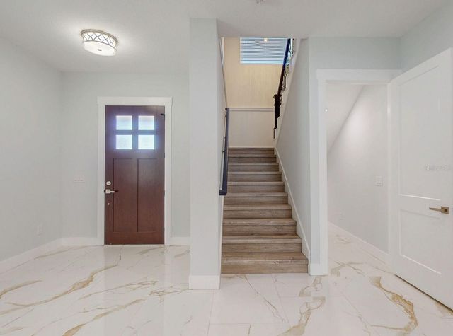 4018 W ARCH STREET, Tampa, FL 33607