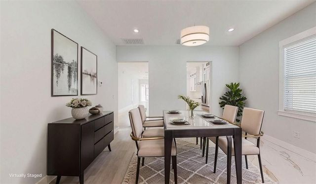 4018 W ARCH STREET, Tampa, FL 33607