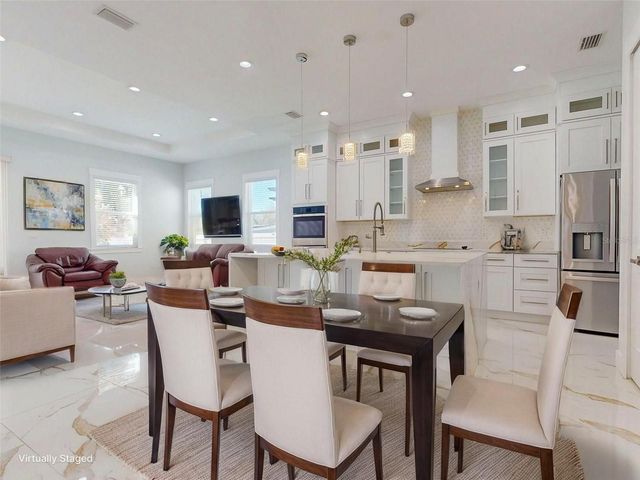 4018 W ARCH STREET, Tampa, FL 33607