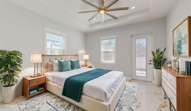 4018 W ARCH STREET, Tampa, FL 33607