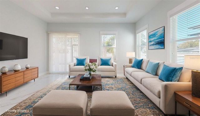 4018 W ARCH STREET, Tampa, FL 33607