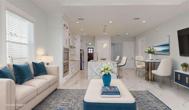 4018 W ARCH STREET, Tampa, FL 33607