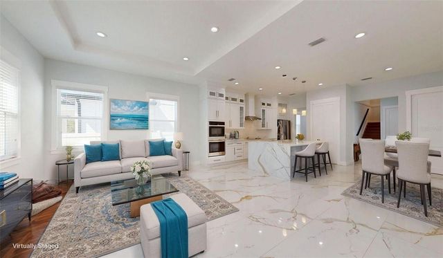 4018 W ARCH STREET, Tampa, FL 33607