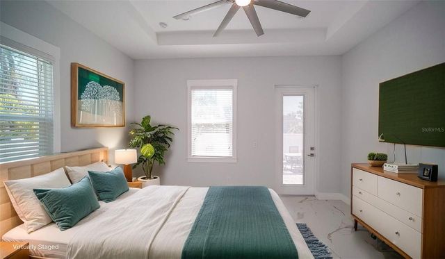 4018 W ARCH STREET, Tampa, FL 33607