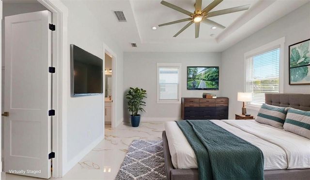 4018 W ARCH STREET, Tampa, FL 33607