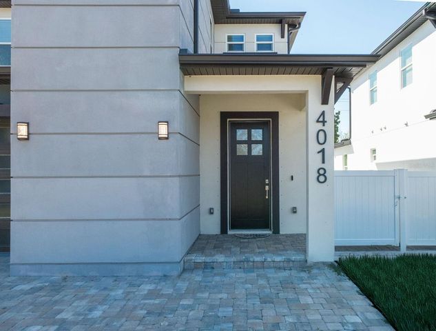 4018 W ARCH STREET, Tampa, FL 33607