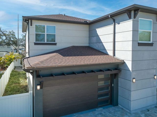 4018 W ARCH STREET, Tampa, FL 33607