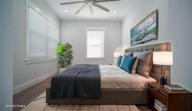 4018 W ARCH STREET, Tampa, FL 33607