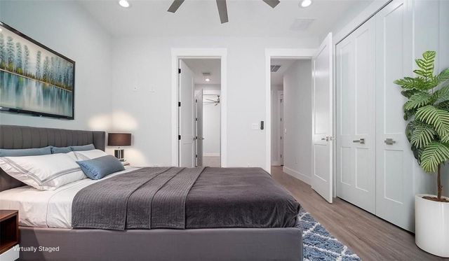 4018 W ARCH STREET, Tampa, FL 33607