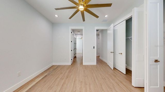 4018 W ARCH STREET, Tampa, FL 33607