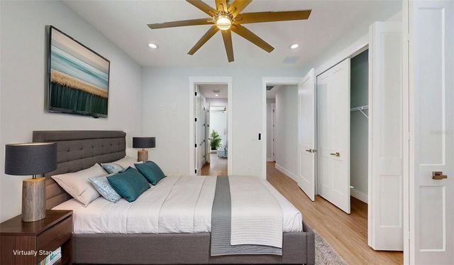 4018 W ARCH STREET, Tampa, FL 33607