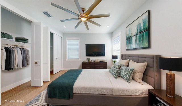 4018 W ARCH STREET, Tampa, FL 33607