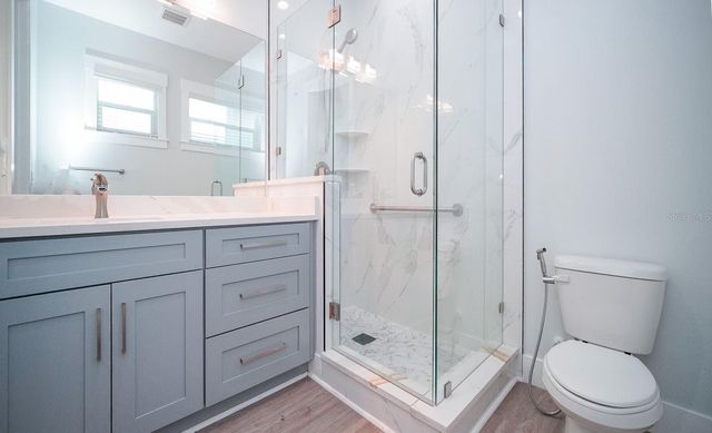 4018 W ARCH STREET, Tampa, FL 33607