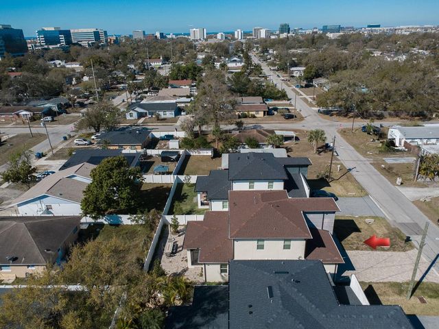 4018 W ARCH STREET, Tampa, FL 33607