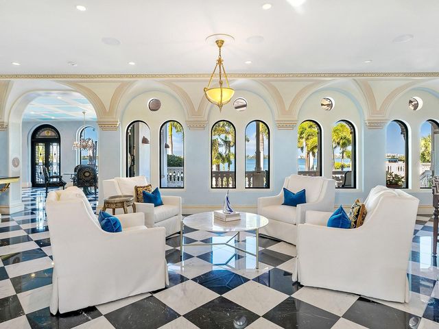 1310 S LAKE SHORE DRIVE, Sarasota, FL 34231