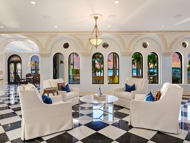 1310 S LAKE SHORE DRIVE, Sarasota, FL 34231