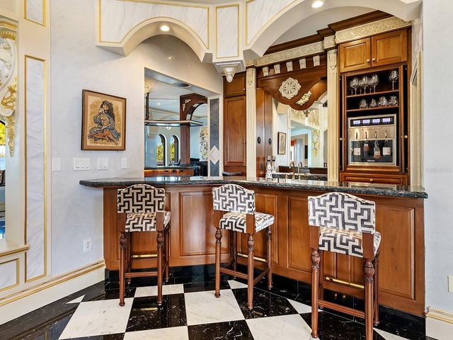 1310 S LAKE SHORE DRIVE, Sarasota, FL 34231