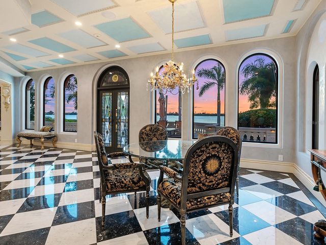 1310 S LAKE SHORE DRIVE, Sarasota, FL 34231