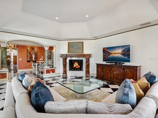 1310 S LAKE SHORE DRIVE, Sarasota, FL 34231