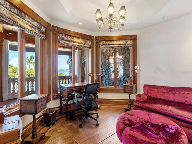 1310 S LAKE SHORE DRIVE, Sarasota, FL 34231