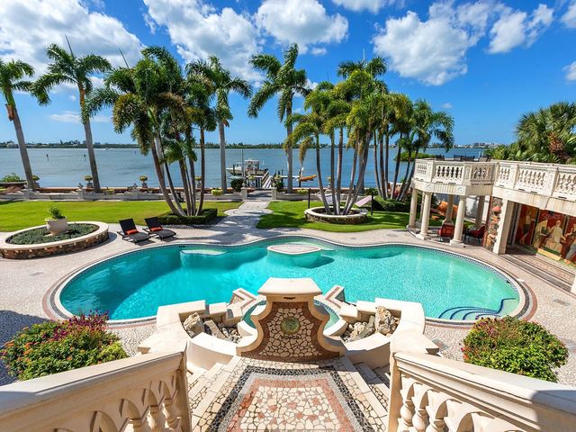 1310 S LAKE SHORE DRIVE, Sarasota, FL 34231