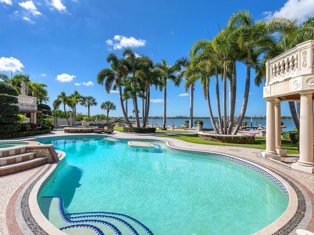 1310 S LAKE SHORE DRIVE, Sarasota, FL 34231