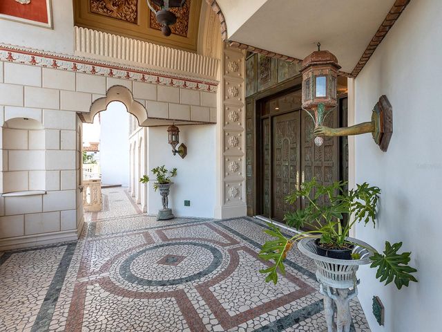 1310 S LAKE SHORE DRIVE, Sarasota, FL 34231