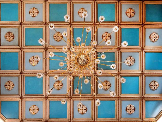 1310 S LAKE SHORE DRIVE, Sarasota, FL 34231