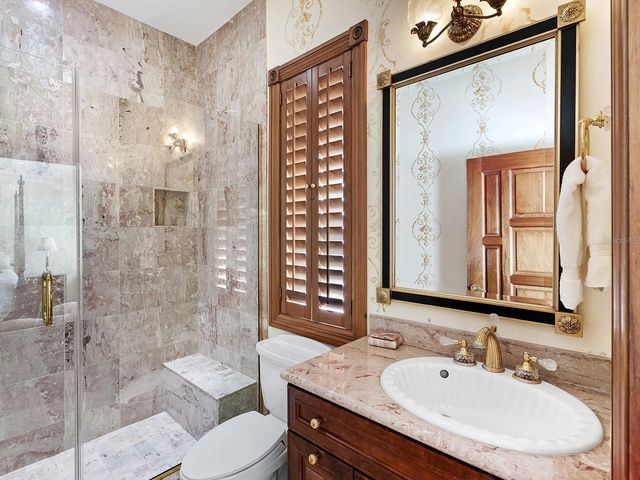 1310 S LAKE SHORE DRIVE, Sarasota, FL 34231