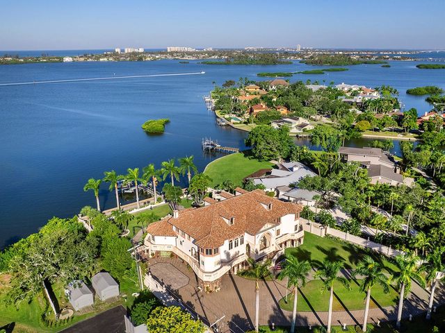 1310 S LAKE SHORE DRIVE, Sarasota, FL 34231