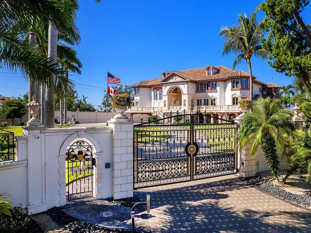 1310 S LAKE SHORE DRIVE, Sarasota, FL 34231